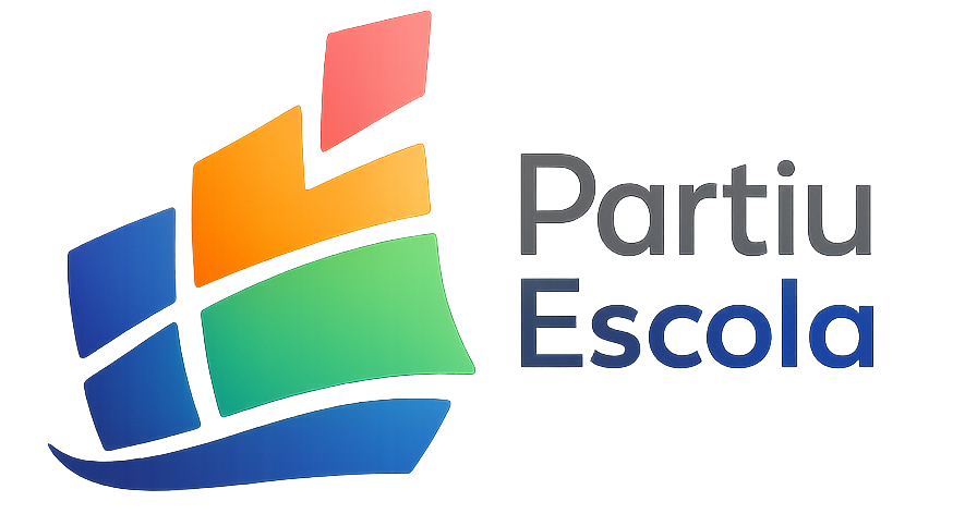 Partiu Escola :: Revolucione a Gestão Escolar